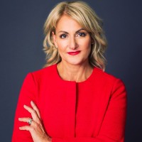 Gina Peckman