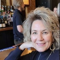 Catapult Group Employee Terri Thater's profile photo