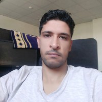 Oleo Misr Employee Abdelfattah Elkafory's profile photo