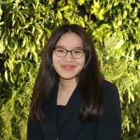 Hack4Impact Drexel Employee Jessica Tran's profile photo