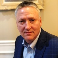 MKS Instruments Employee Eric T's profile photo