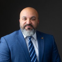 International Economic Development Council Employee Dell Gines's profile photo