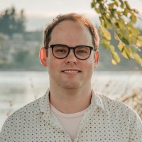 School's Out Washington Employee Justin Tidwell-Davis's profile photo