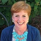 Nancy McCabe -- The Big Shift Employee Nancy McCabe's profile photo