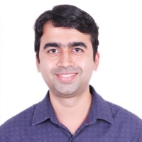 Flipkart Employee Sudhanshu Dwivedi's profile photo