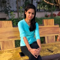 Accion Labs Employee Anuja B.'s profile photo