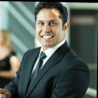 TAA Construction Employee Arvind Singh's profile photo