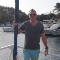Michael Burgess's profile photo