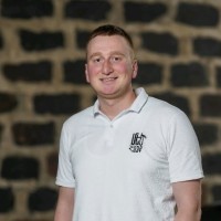 Bringit Technologies Employee Artur Zarbabyan's profile photo