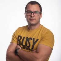 LambdaWorks Employee Darko Anojčić's profile photo