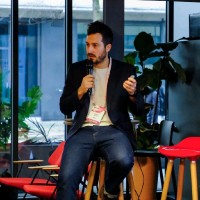 Brut India Employee Clement Baccar's profile photo