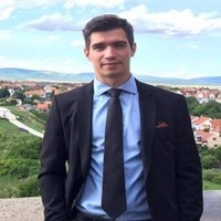 Denti.AI Employee Daniel Brownwood's profile photo