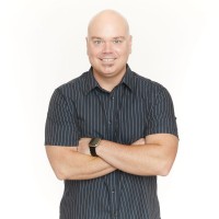 Syntax Creative Employee Kevin Sparkman's profile photo