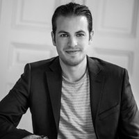 Färjestad BK Employee Victor Eriksson's profile photo