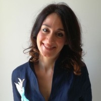 Anna Barbato Email