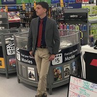 Raven Employee Hector Marrero's profile photo