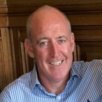 Tacada Employee Seamus Hanlon's profile photo