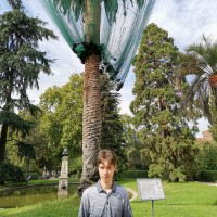 Adobe Employee Andrei-Dan Stanescu's profile photo
