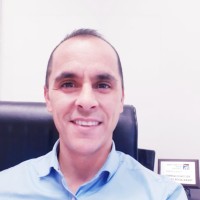 Teknokroma Analítica S.A. Employee Ignacio Romano's profile photo