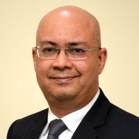 ICICI Venture Funds Management Company Limited Employee Puneet Nanda's profile photo