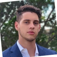 Winston Zeberlein Email & Phone Number