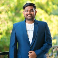 Vizens Corp Employee P. Chaitanya's profile photo