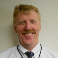 Centerville City, Utah Employee Paul Child's profile photo