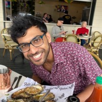 ARC | ChargeItSpot Employee Sharad Bhagwat's profile photo