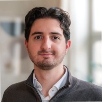 Gture Employee Amer Kalac's profile photo