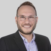 PwC Employee Drake Evans's profile photo