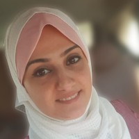 WaslaConnect Employee Ola El-Hato's profile photo