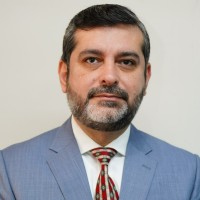 Al-Jalil Developers Employee Ali Qizilbash's profile photo