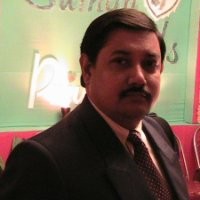 Souvik Ray Email