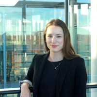 Yale University Employee Sidney Mansour's profile photo