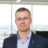 Eqvista Employee Jakub Véle's profile photo