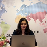 Ridhima M. Email