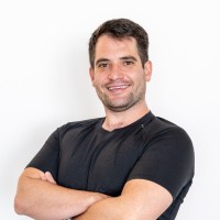 AI Digital Employee Stephen Magli's profile photo