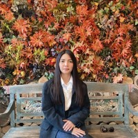 Parttime Employee Almira Ocreto's profile photo