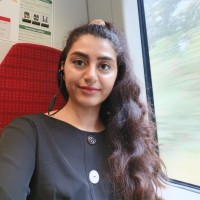 Cappagh Browne Employee Matin Afshari's profile photo