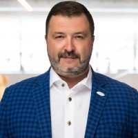 Georges Chebli Email & Phone Number