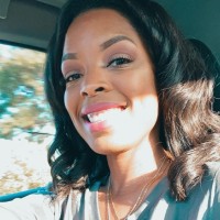 Profession Employee Ashley Williams's profile photo