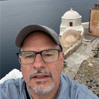 Power Distributors Employee Todd Graham's profile photo