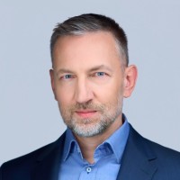 DCX - The Liquid Cooling Company Employee MacIek Szadkowski's profile photo