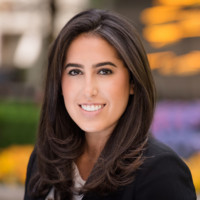 Roberts & Ryan Employee Ashley Gertz's profile photo