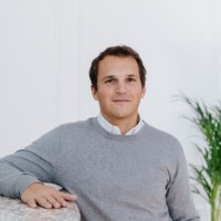 Horus Software Employee Benjamin Tailleur's profile photo
