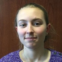 Heritage Family Credit Union Employee Nicole Begin's profile photo