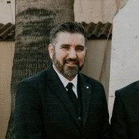 Ford Audio-Video Employee James Cypert's profile photo