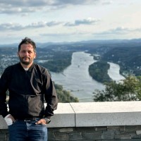BMC Power Employee Levent Binzet's profile photo