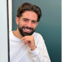 Actusite Employee Valentin Cubero's profile photo