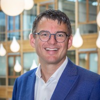Hogeschool Edith Stein , SAXION Employee Dick Smorenberg's profile photo